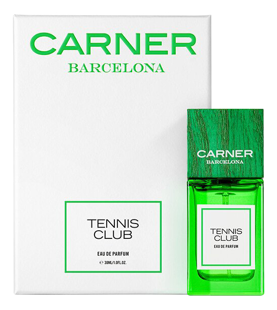 Carner Barcelona Tennis Club — фото 2 из 2