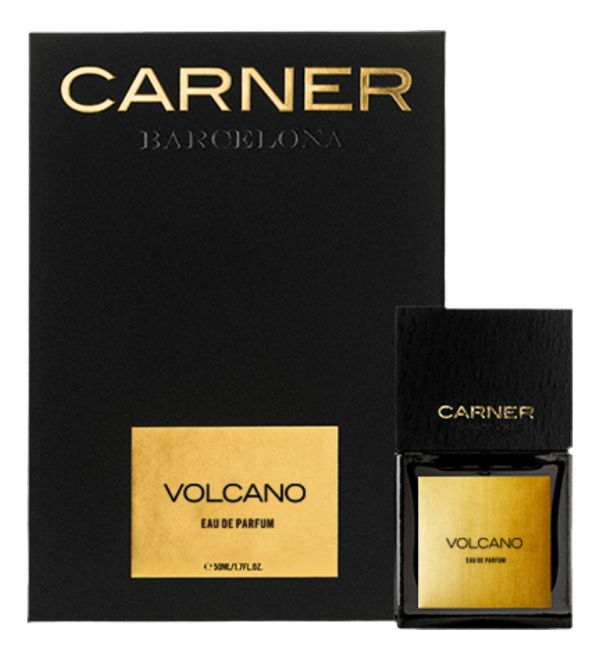 Carner Barcelona Volcano — фото 2 из 2