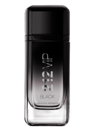 212 VIP Black