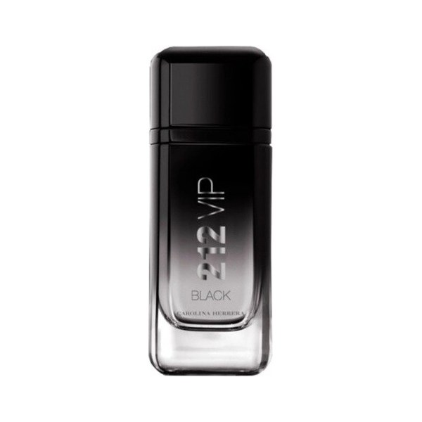 Carolina Herrera 212 VIP Black — набор ((п/в + п/в) 100 + 10 мл)