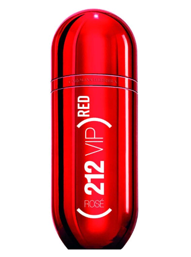 212 Vip Rose Red - фото 1