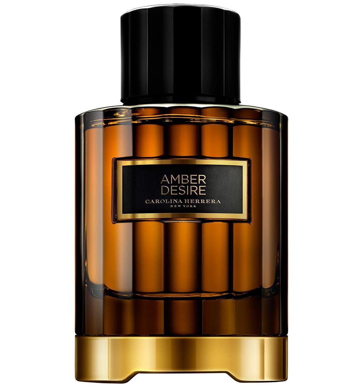 Amber Desire