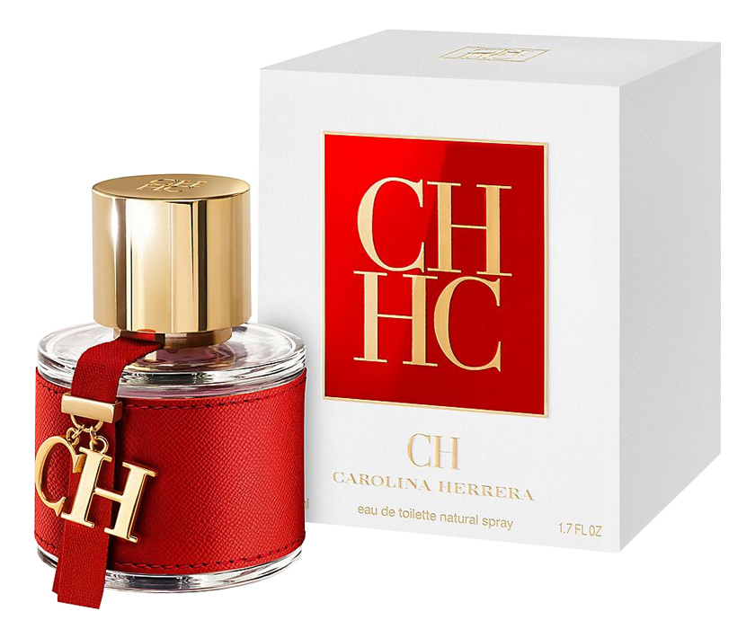 Carolina Herrera CH 2015 — фото 2 из 2