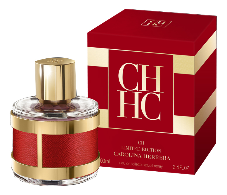 Carolina Herrera CH Insignia — фото 2 из 2