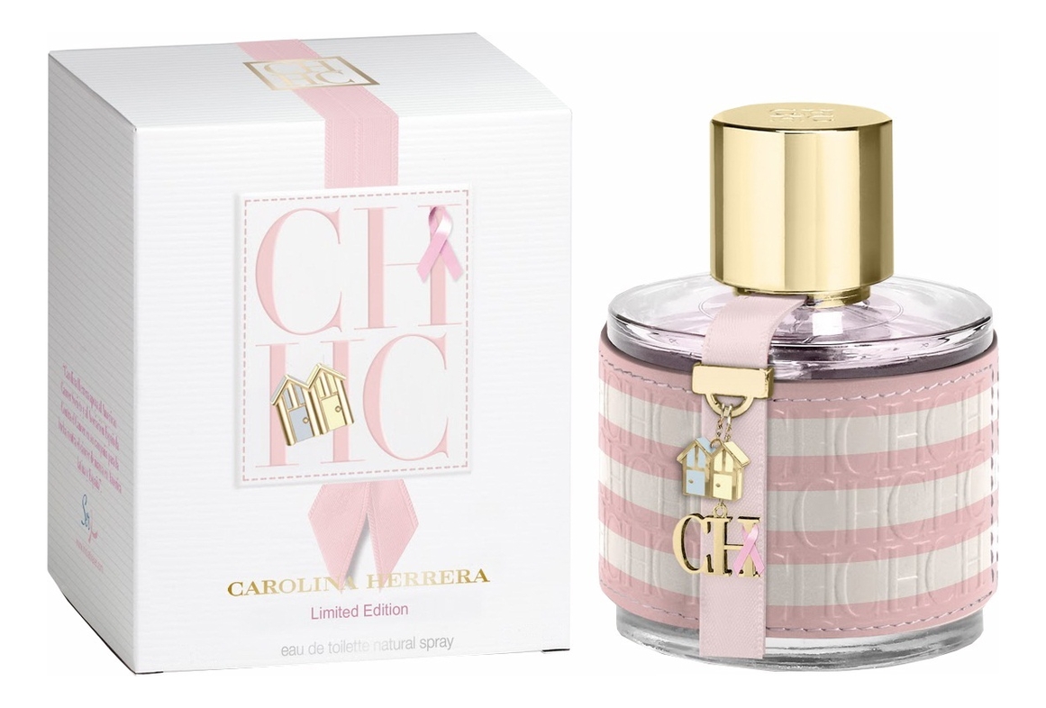 Carolina Herrera CH Limited Edition — фото 2 из 2
