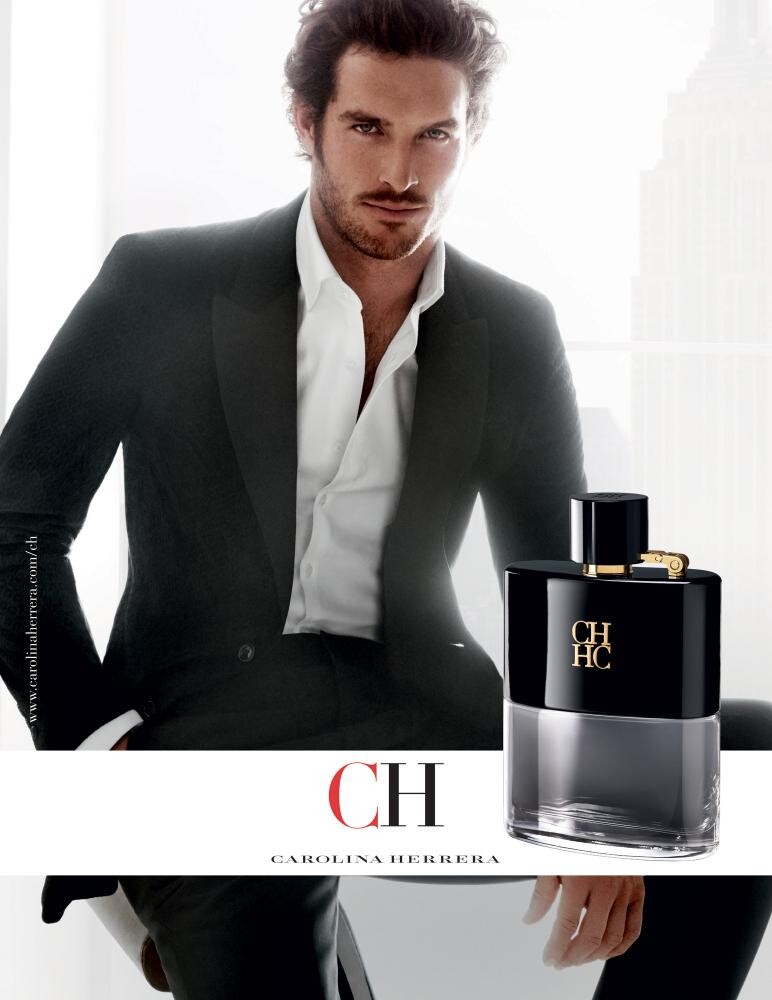 CH Men Prive