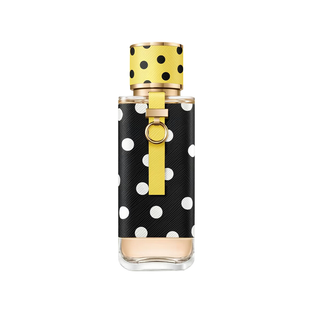 Carolina Herrera Fearless Fabulous Dot Drama