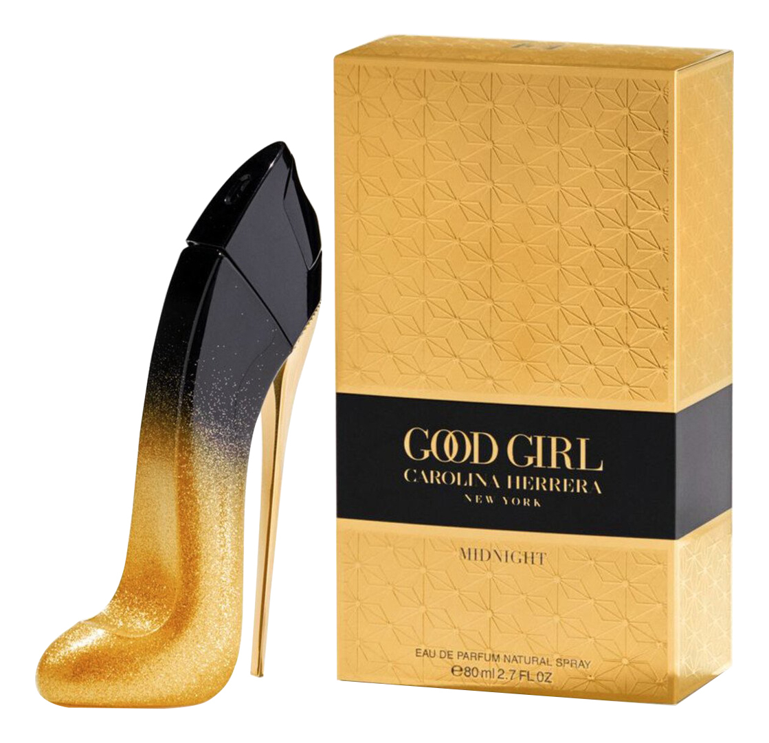 Carolina Herrera Good Girl Midnight — фото 2 из 2