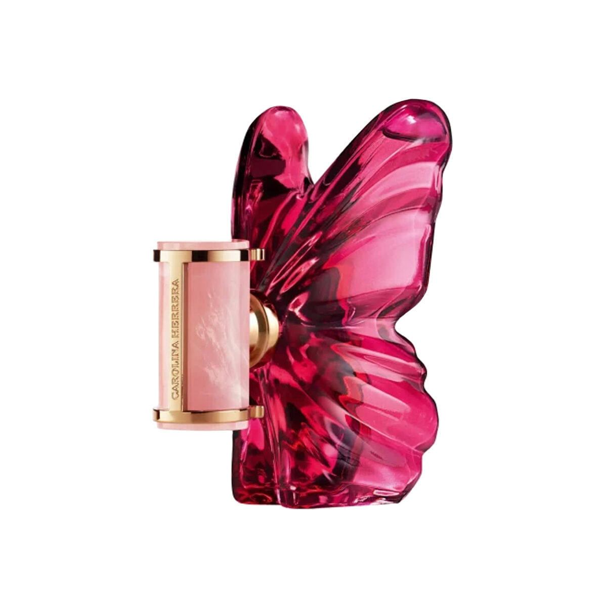 Carolina Herrera La Bomba — набор ((п/в + п/в) 80 + 10 мл)