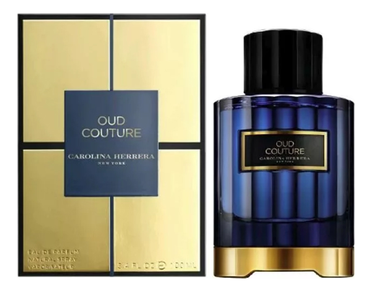 Carolina Herrera Oud Couture — фото 2 из 2