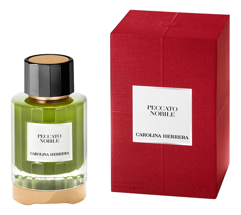 Carolina Herrera Peccato Nobile