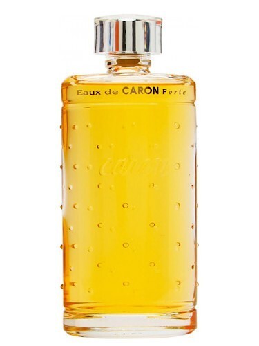 Caron Eau de Reglisse Liquorice