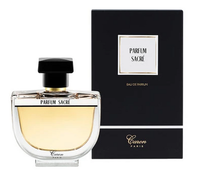 Caron Parfum Sacre — фото 2 из 2