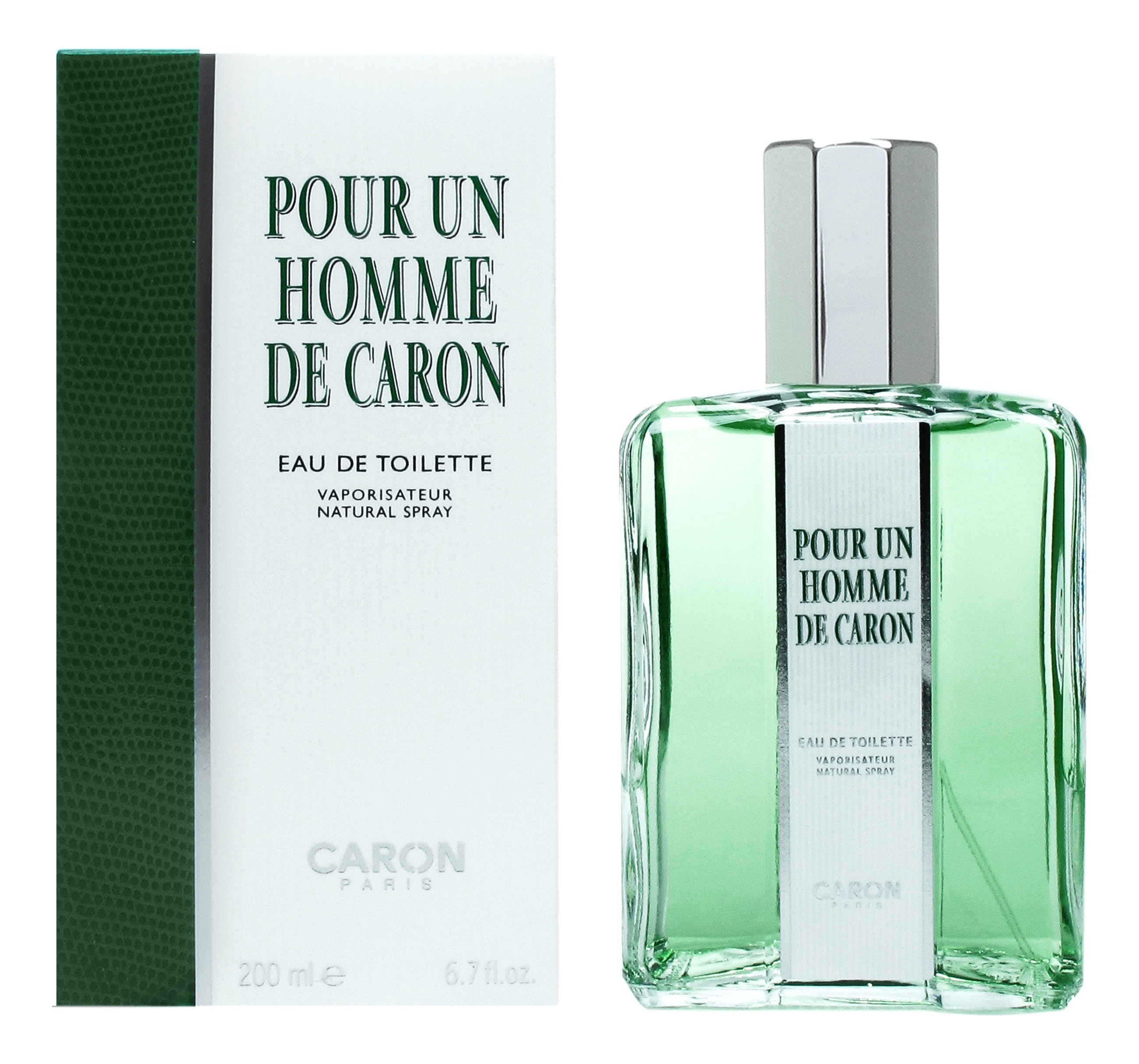 Caron Pour Un Homme de Caron — фото 2 из 2