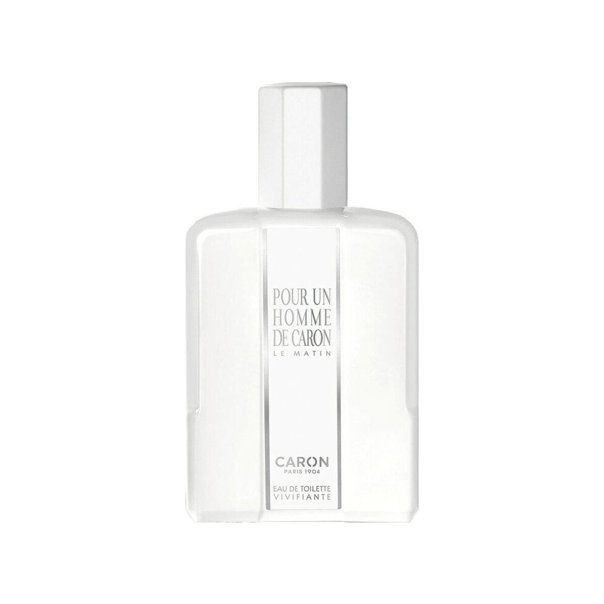 Pour un Homme Le Matin