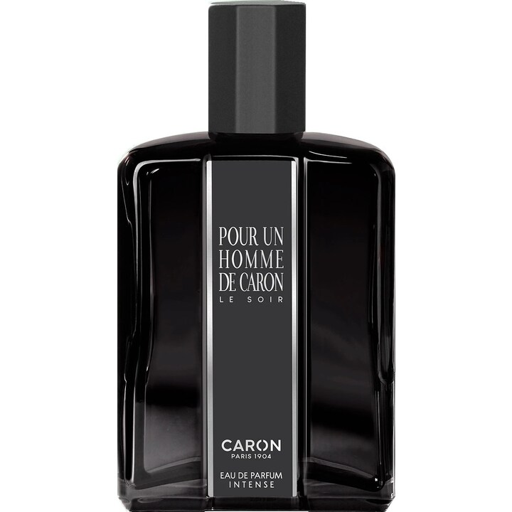 Pour un Homme Le Soir