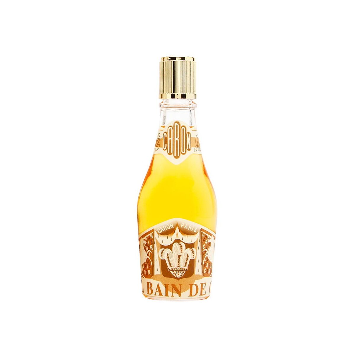 Royal Bain de Caron