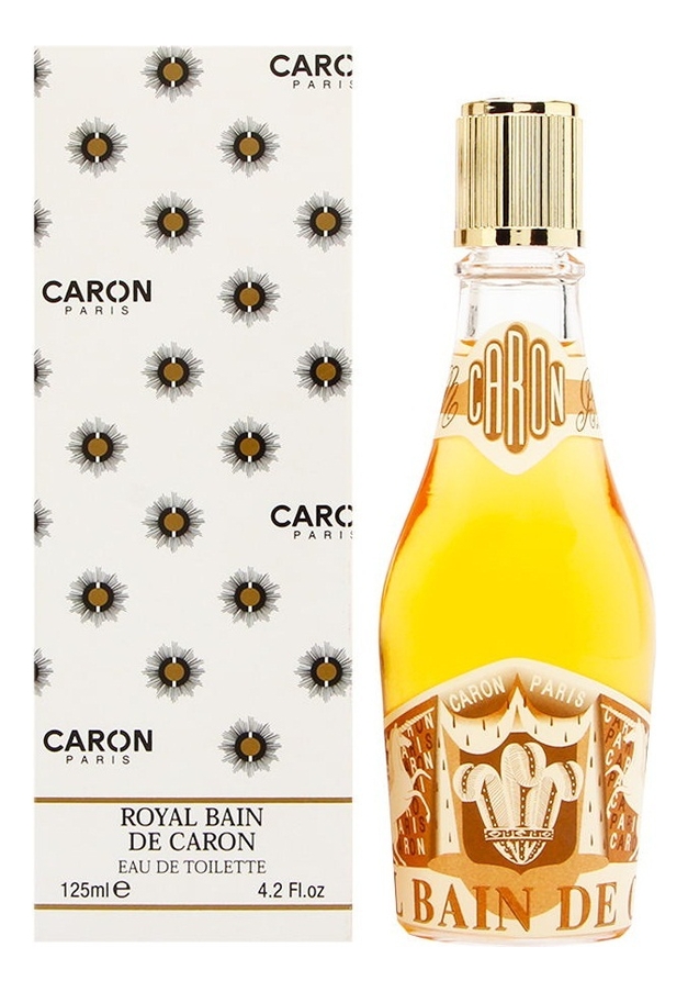 Caron Royal Bain de Caron — фото 2 из 2