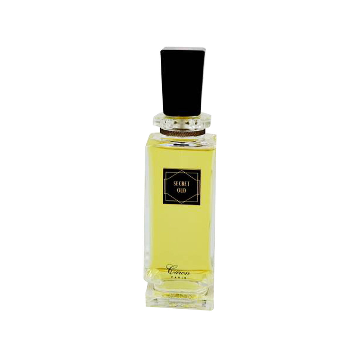 Secret Oud