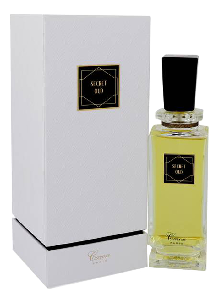 Caron Secret Oud — фото 2 из 2
