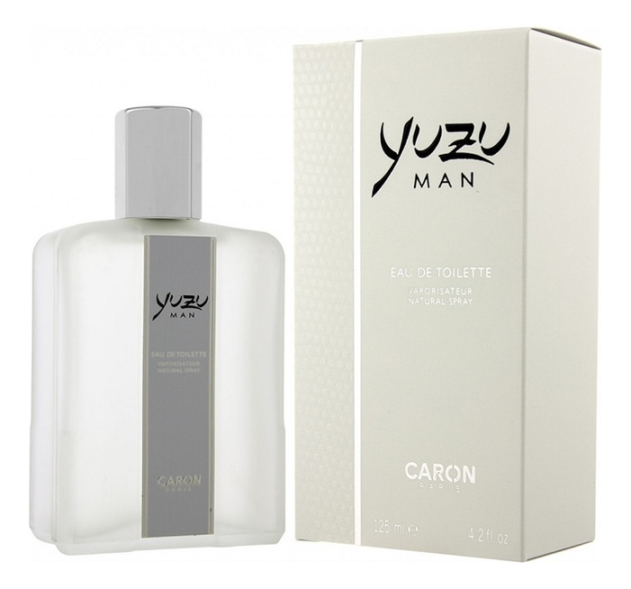 Caron Yuzu Man — фото 2 из 2