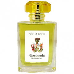 Aria di Capri