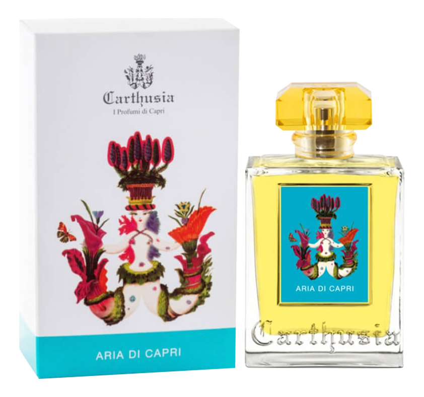 Carthusia Aria di Capri — фото 2 из 2