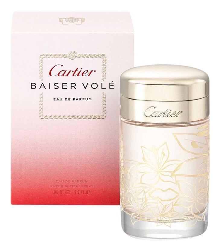 Cartier Baiser Vole Collector Edition — фото 2 из 2