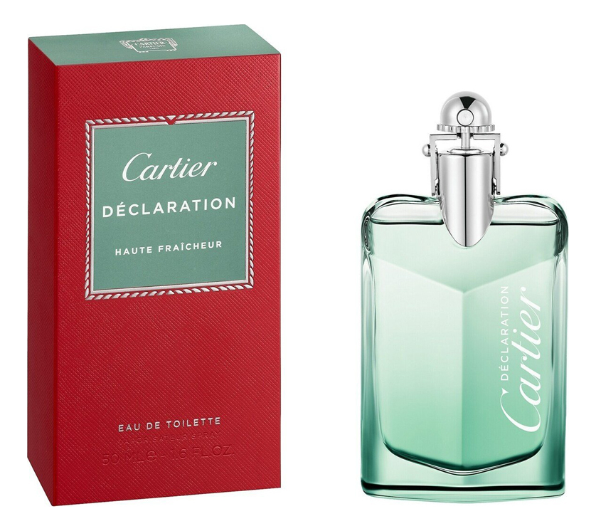 Cartier Declaration Haute Fraicheur — фото 2 из 2