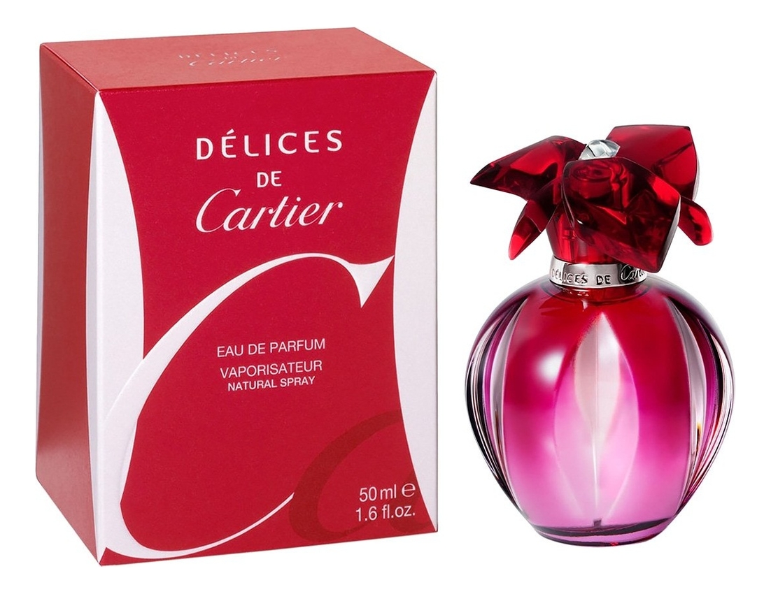 Cartier Delices — фото 2 из 2