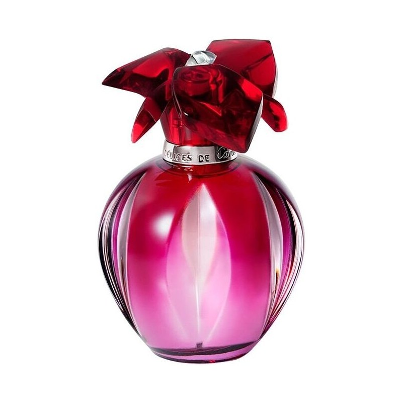 Cartier Delices — набор ((п/в + п/в + п/в) 15 + 15 + 15 мл)