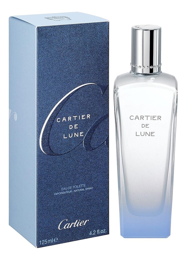 Cartier De Lune — фото 2 из 2