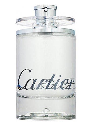 Eau De Cartier