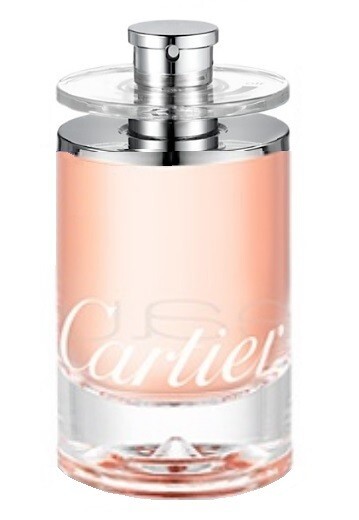Eau de Cartier Essence de Paradis