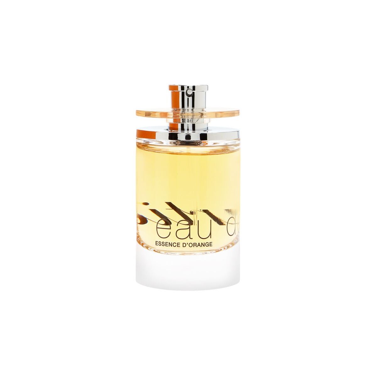 Eau de Cartier Essence d Orange