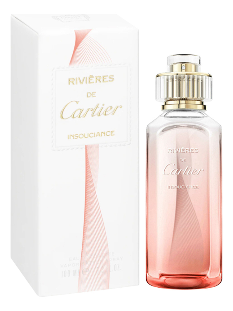Cartier Insouciance — фото 2 из 2