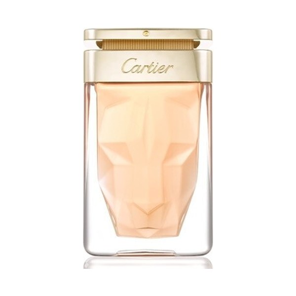 Cartier La Panthere — набор ((п/в + лосьон д/т) 100 + 100 мл)