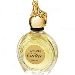 La Panthere Extrait