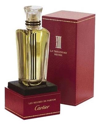 Cartier La Treizieme Heure XIII — фото 2 из 2
