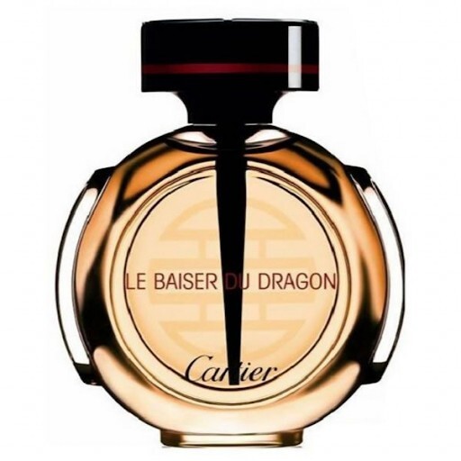 Le Baiser Du Dragon