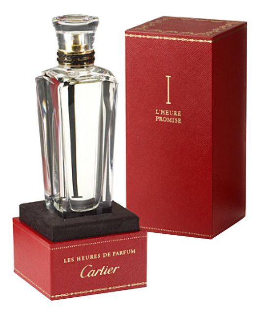 Cartier L'Heure Promise I — фото 2 из 2