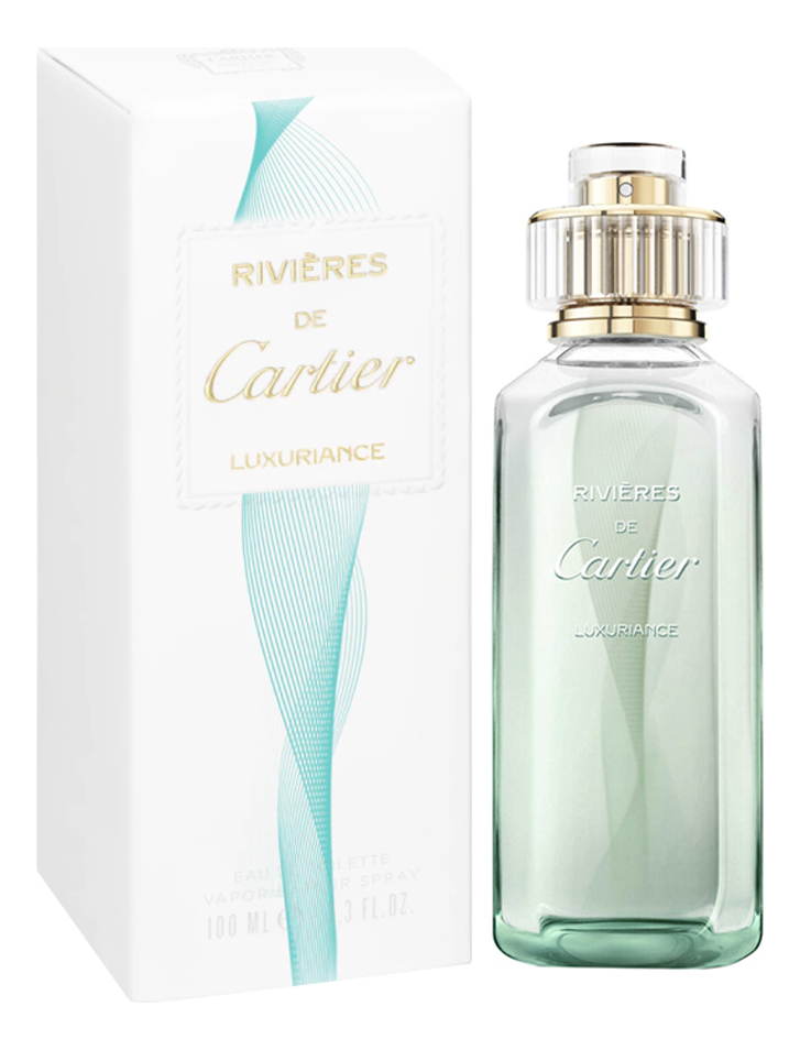 Cartier Luxuriance — фото 2 из 2