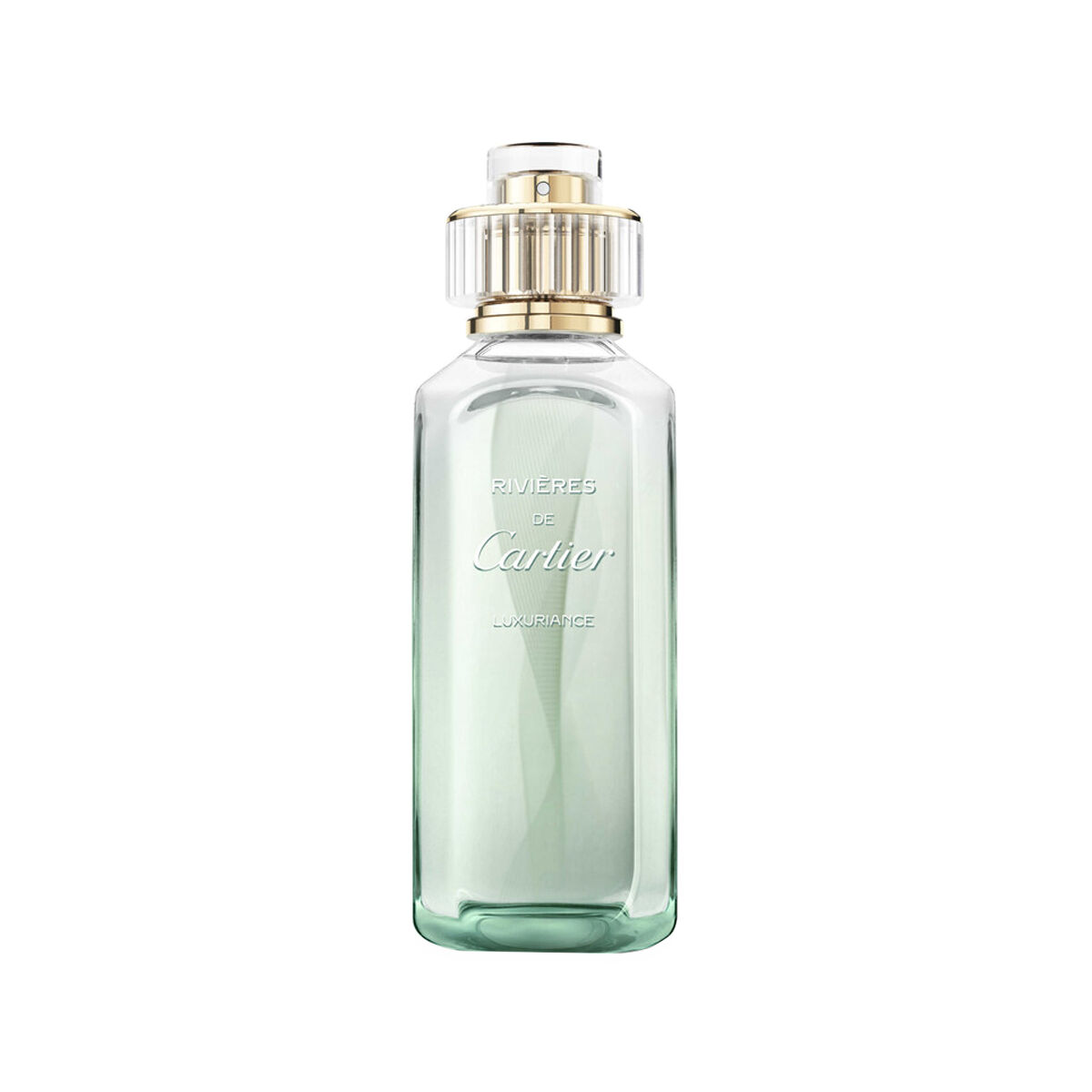 Cartier Luxuriance