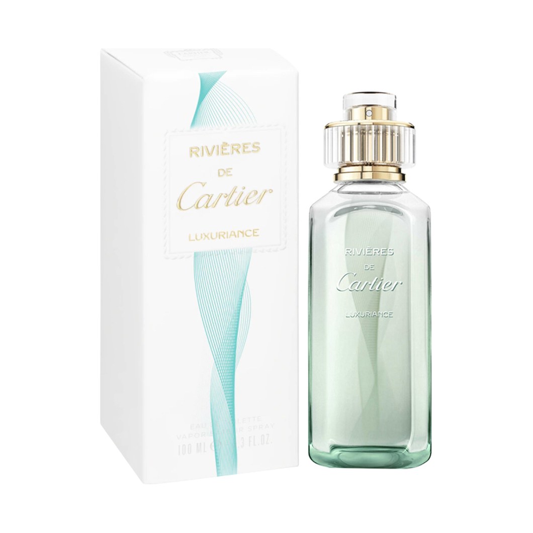 Cartier Luxuriance — фото 2 из 2