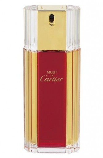 Must De Cartier