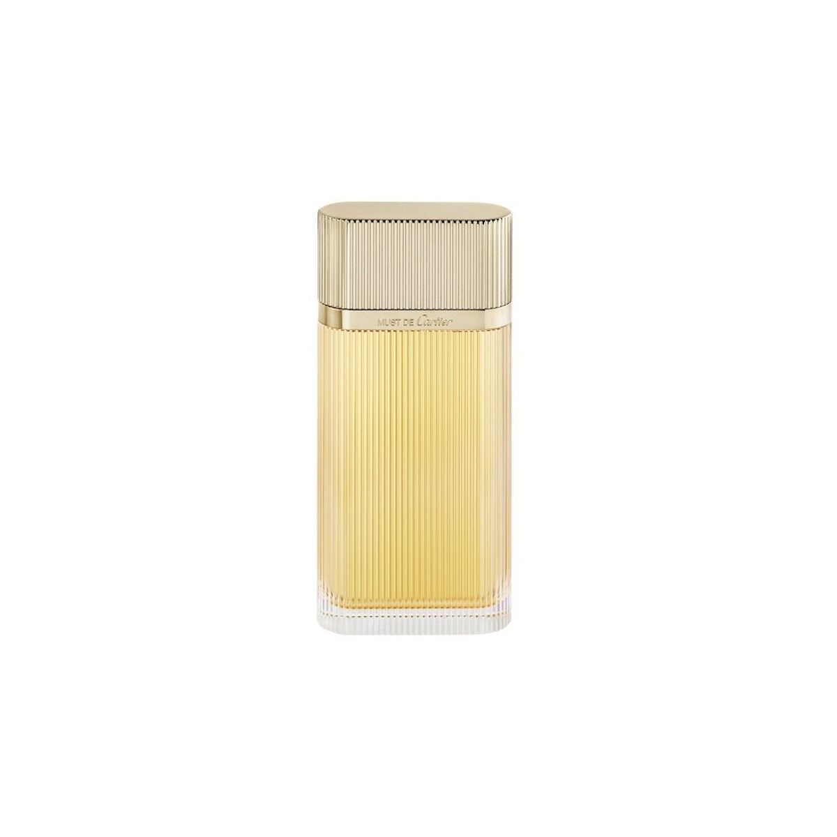 Must de Cartier Gold