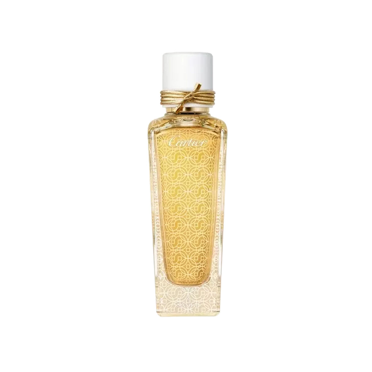 Oud and Santal