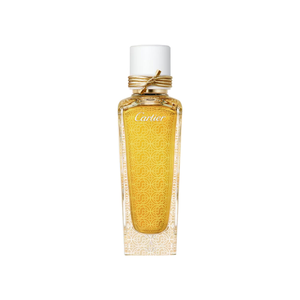 Cartier Oud Oud