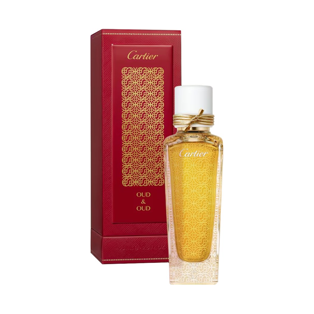 Cartier Oud Oud — фото 2 из 2