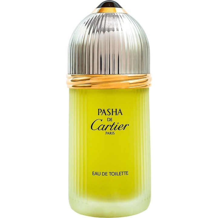 Pasha